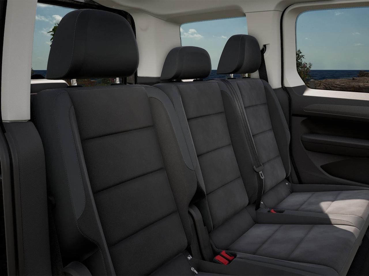 Volkswagen Caddy 1.5 phev 150cv style dsg