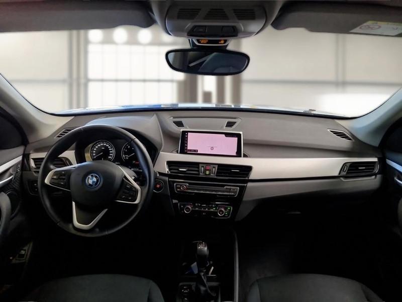 BMW X1 xDrive 25e Business Advantage automatico