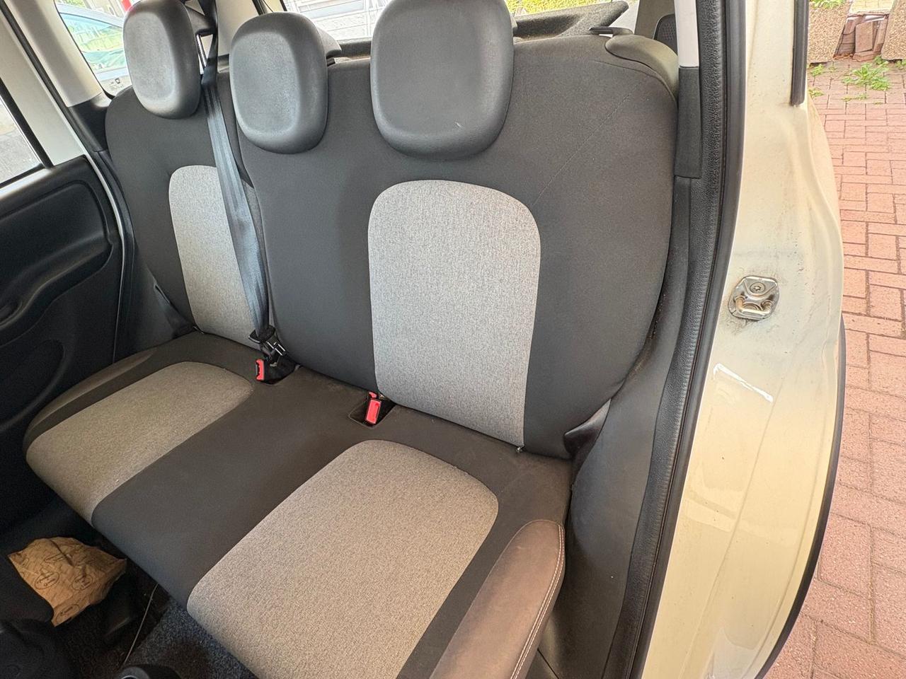 Fiat Panda CROSS 1.3 MultiJet #11930