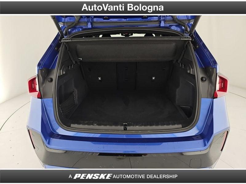 BMW X1 X1 xDrive 23d Msport pro