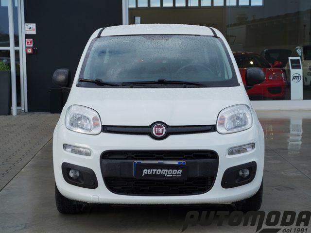 FIAT Panda 1.2 69CV Easy 5POSTI