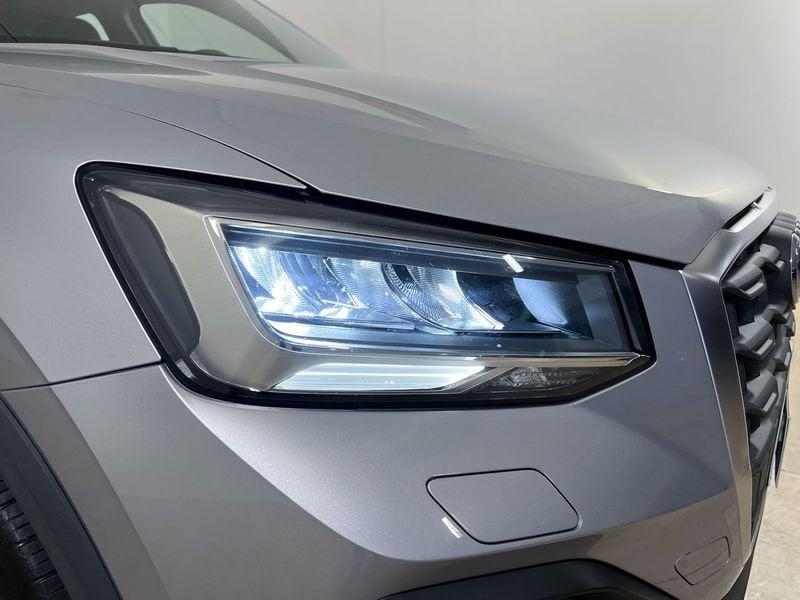 Audi Q2 Q2 30 2.0 tdi Business s-tronic