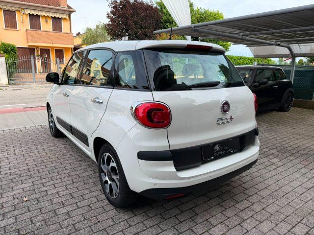 FIAT 500L 1.4 95 CV S&S Connect