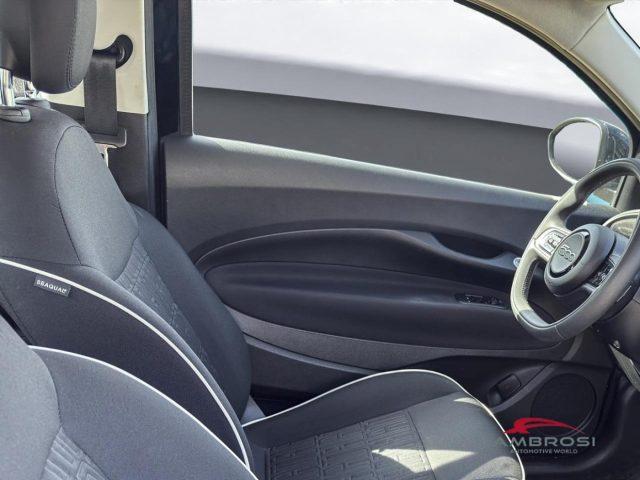 FIAT 500 500e 42 kWh