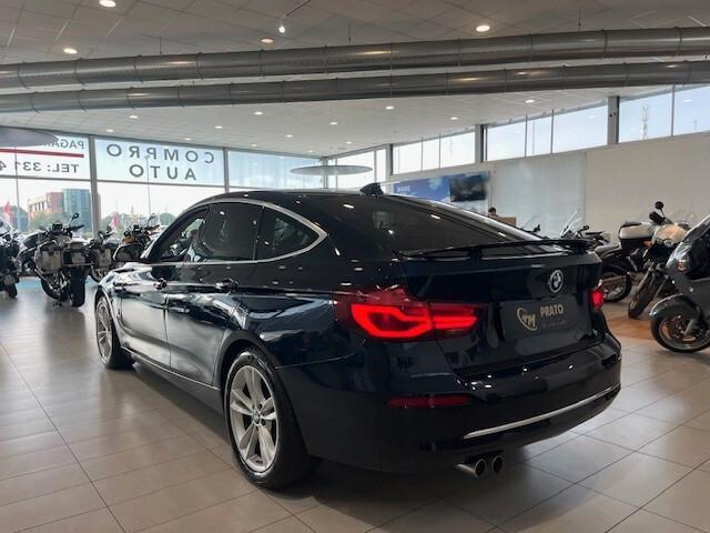 BMW 320 D Gran Turismo Business Advantage auto * 84 000 KM *