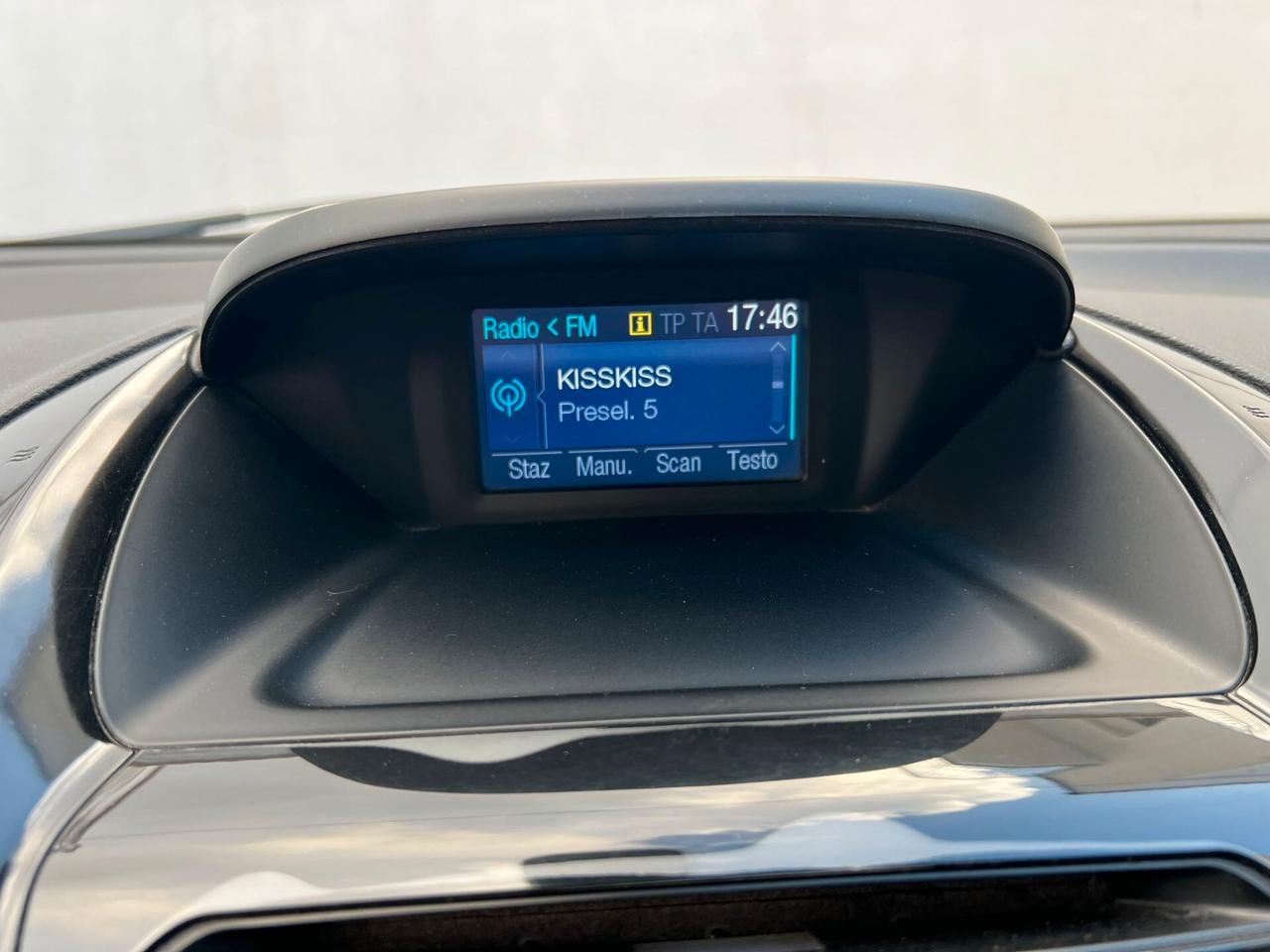 FORD B-MSX 1.0 ECOBOOST 100 CV 2013!!! TITANIUM!!!!