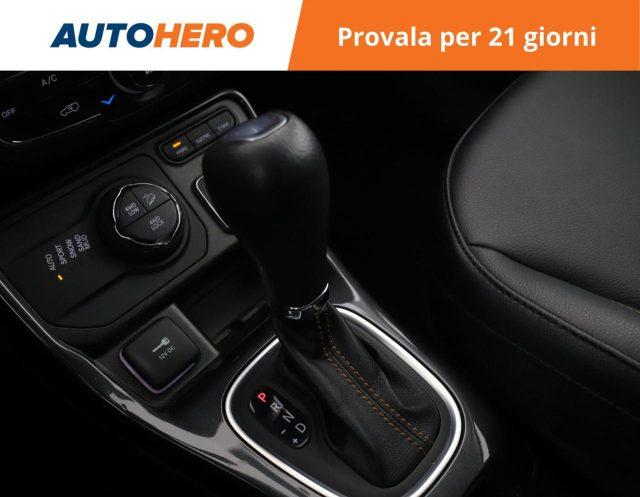 JEEP Compass 1.3 Turbo T4 190 CV PHEV AT6 4xe Limited