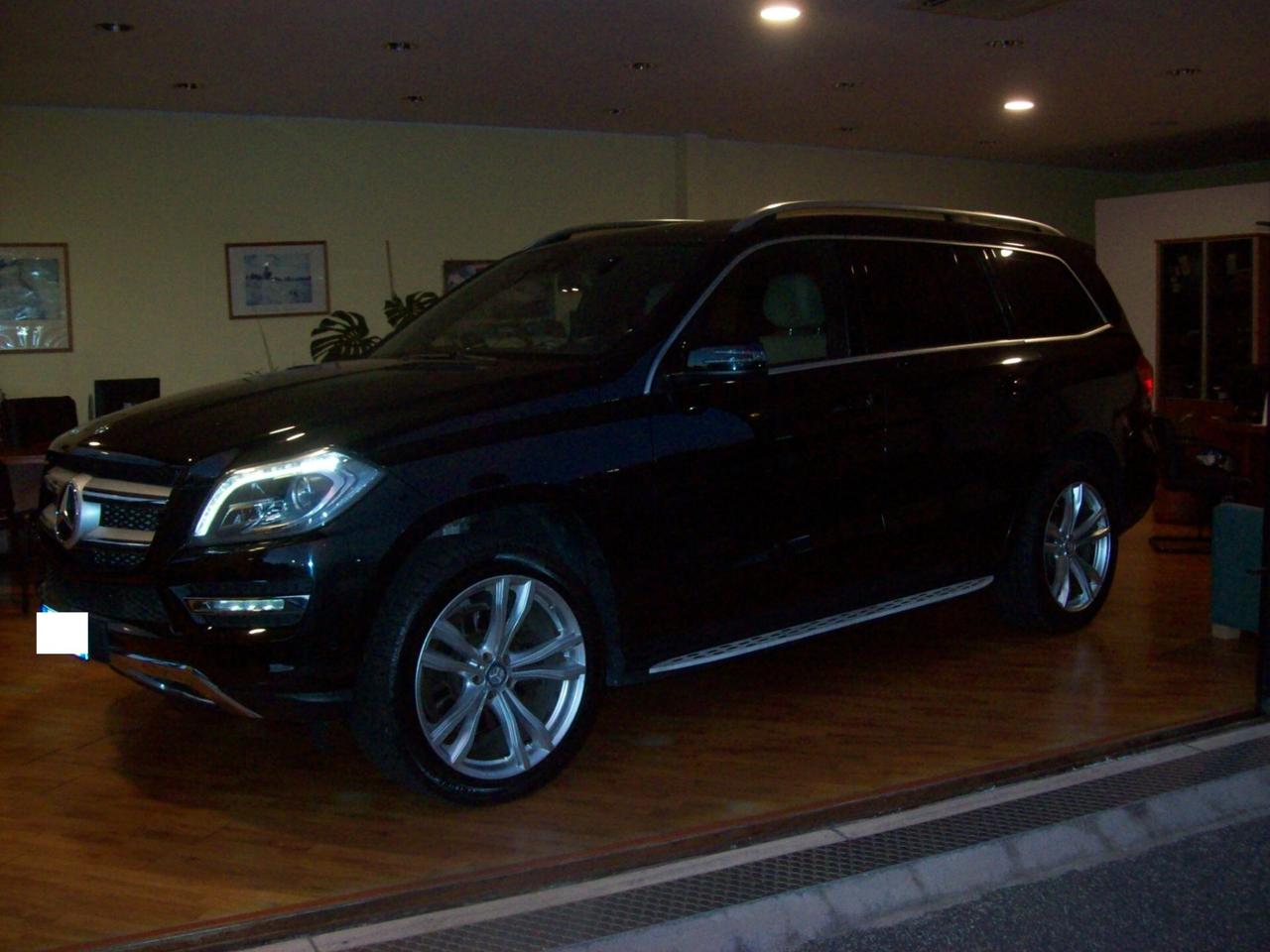 Mercedes-benz GLE 350 GLE 350 d 4Matic Coupé Exclusive