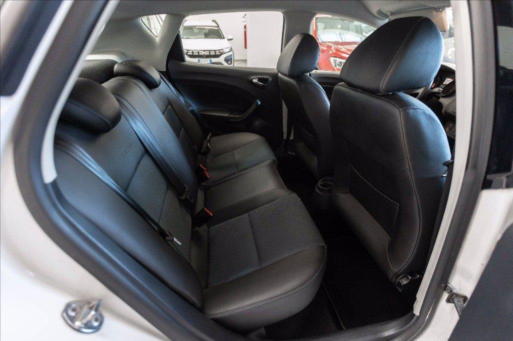 SEAT Ibiza 5p 1.2 tdi cr Hi-Tech del 2015