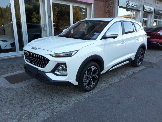 EVO Evo6 1.5 Turbo Bi-Fuel GPL *PRONTA CONSEGNA*