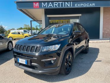 Jeep Compass 2.0 Multijet II aut. 4WD Night Eagle
