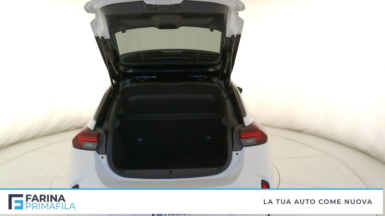 OPEL Corsa 1.2 Yes s&s 100cv