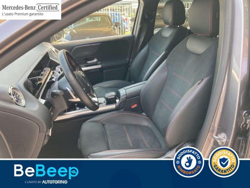 Mercedes-Benz GLA 200 D PREMIUM 4MATIC AUTO