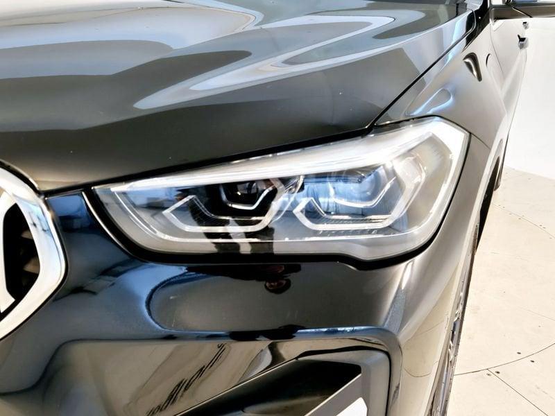 BMW X1 xdrive25e xLine Plus auto