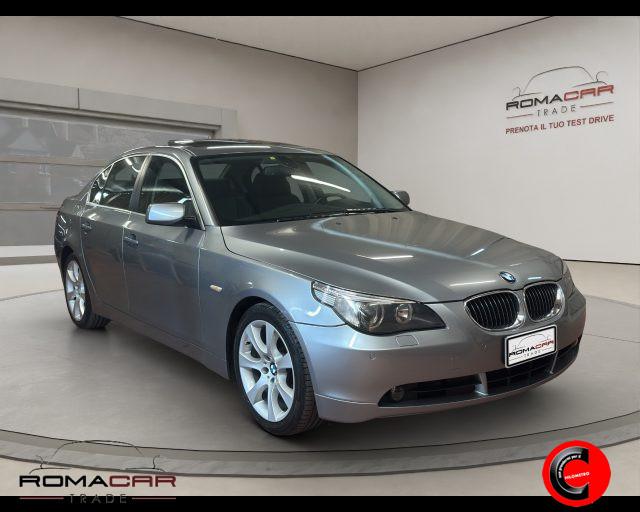 BMW 530 d cat Attiva