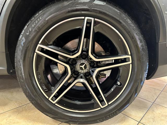 MERCEDES-BENZ GLC 300 de 4Matic EQ-Power Coupé Premium Plus UNIPRO