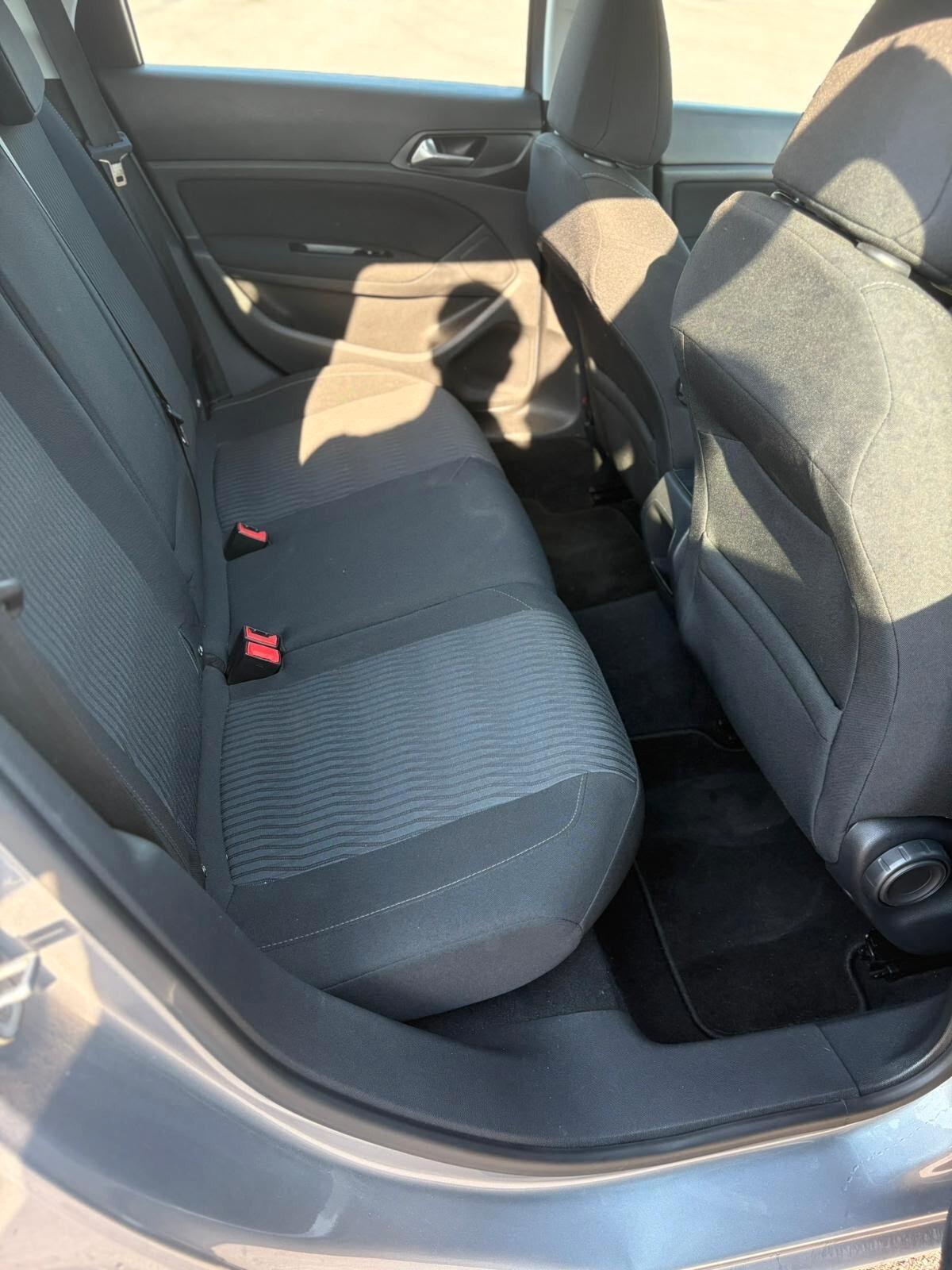 Peugeot 308 1.6HDi 120 SW Allure