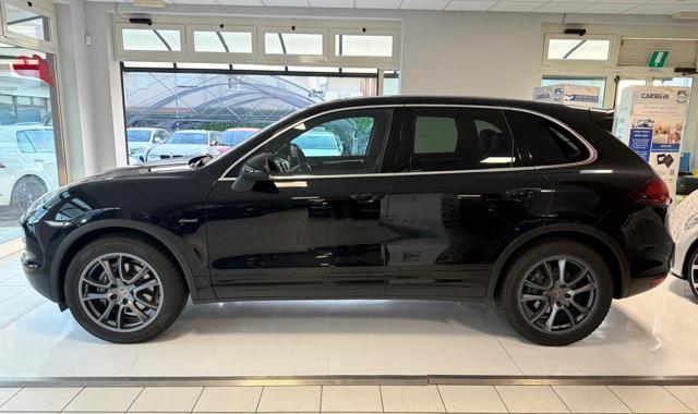 PORSCHE Cayenne 3.0 Diesel