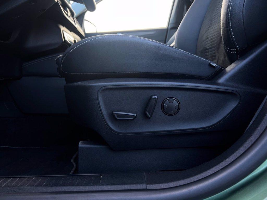 FORD Kuga 2.5 full hybrid Active X 2wd 180cv auto del 2024