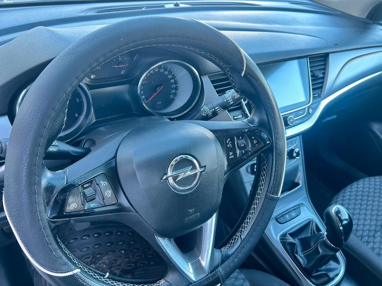 Opel Astra 1.6 CDTi X NEOPATENTATI 2016