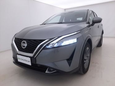 Nissan Qashqai Business BR992395 1.3 Mild Hybrid 140CV