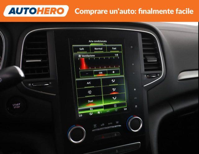 RENAULT Megane Mégane dCi 8V 110 CV Energy Intens