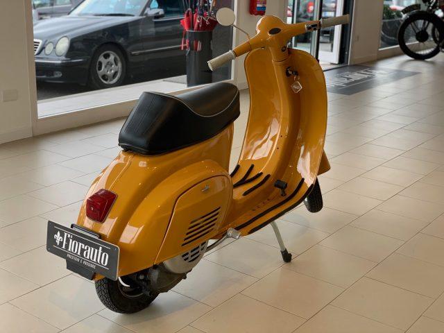 PIAGGIO Vespa 50 R R