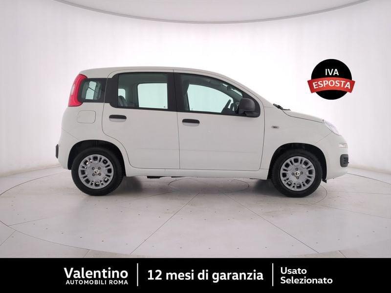 FIAT Panda 1.0 Hybrid City Pack 5 Posti