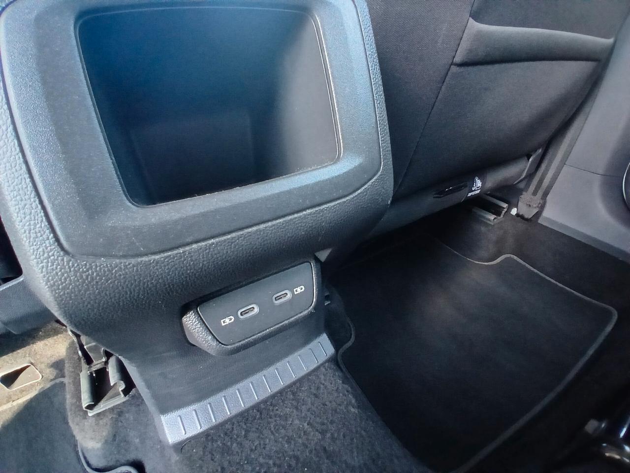 Volkswagen T-Cross 1.0 TSI Style BMT