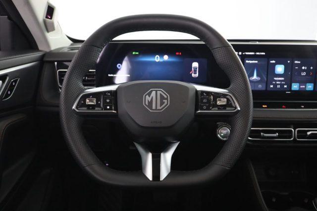 MG HS HS 1.5T-GDI AT Luxury