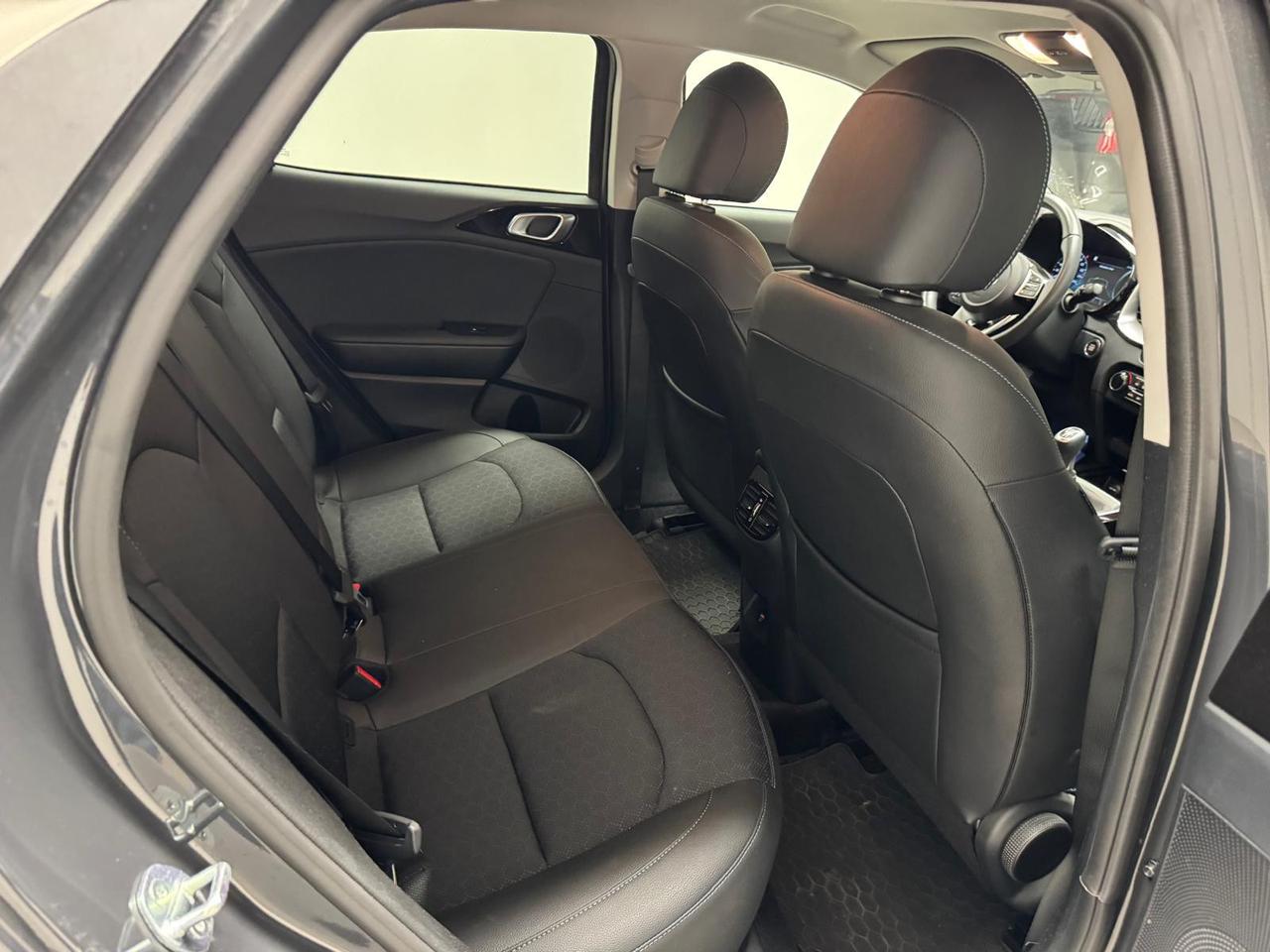 KIA XCeed 2019 - XCeed 1.5 t-gdi mhev Style 160cv imt