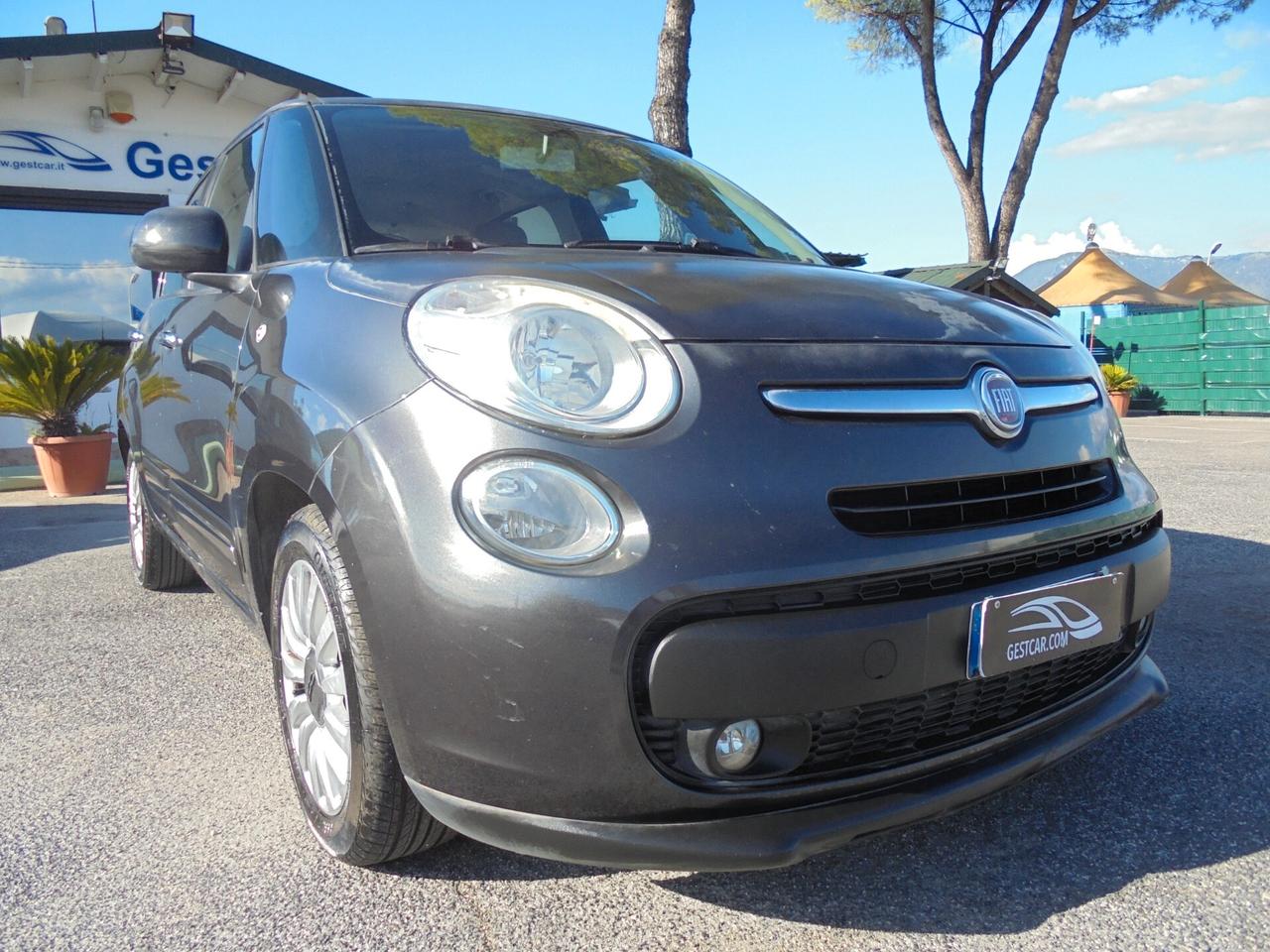 Fiat 500L 1.3 Multijet 85 CV Pop Star