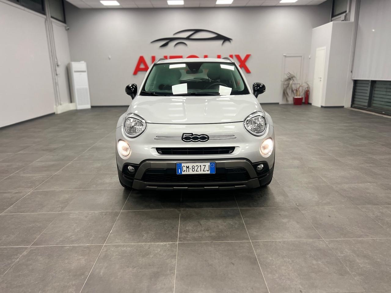 Fiat 500X 1.0 T3 120 CV Cross Dolcevita