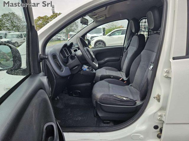 FIAT Panda 1.2 69 CV VAN 2 POSTI EURO6 POP - FT987FS