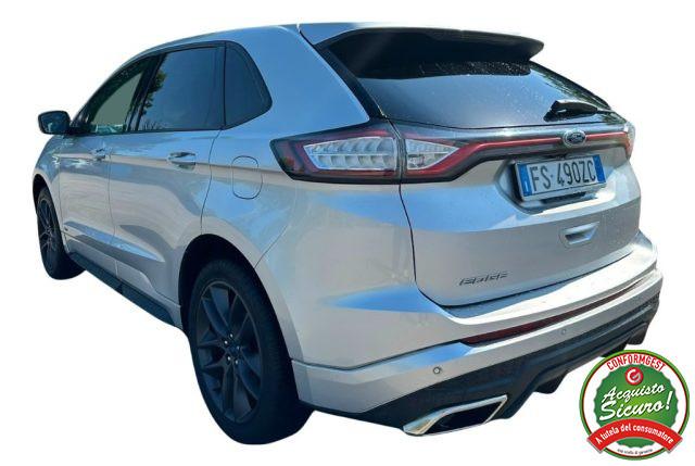 FORD Edge 2.0 TDCI 210 CV AWD S&S Powershift ST Line