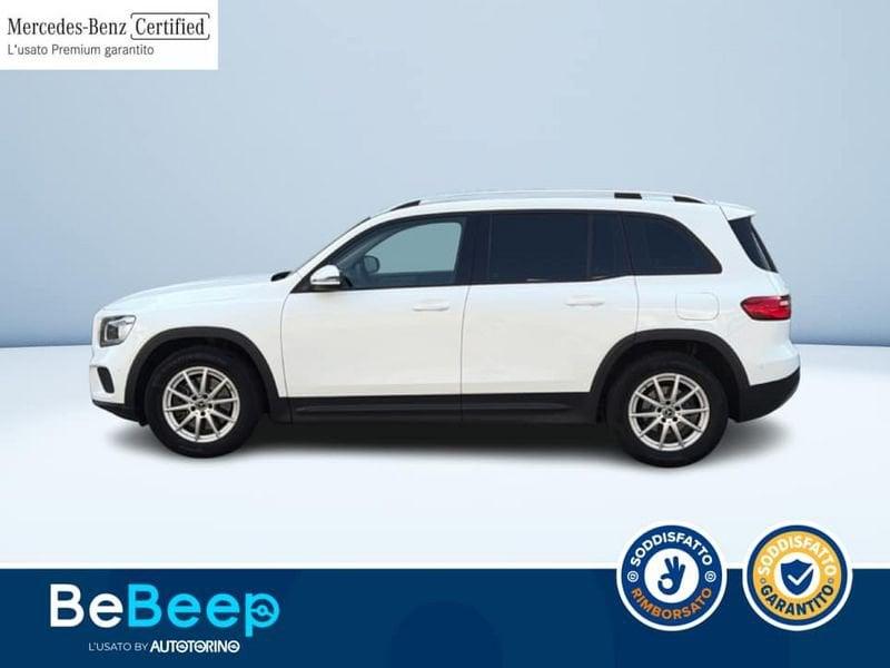 Mercedes-Benz GLB Classe 200 D EXECUTIVE AUTO