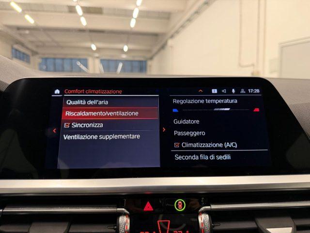 BMW 220 d 48V Coupé Msport //BELL1SS1MA//