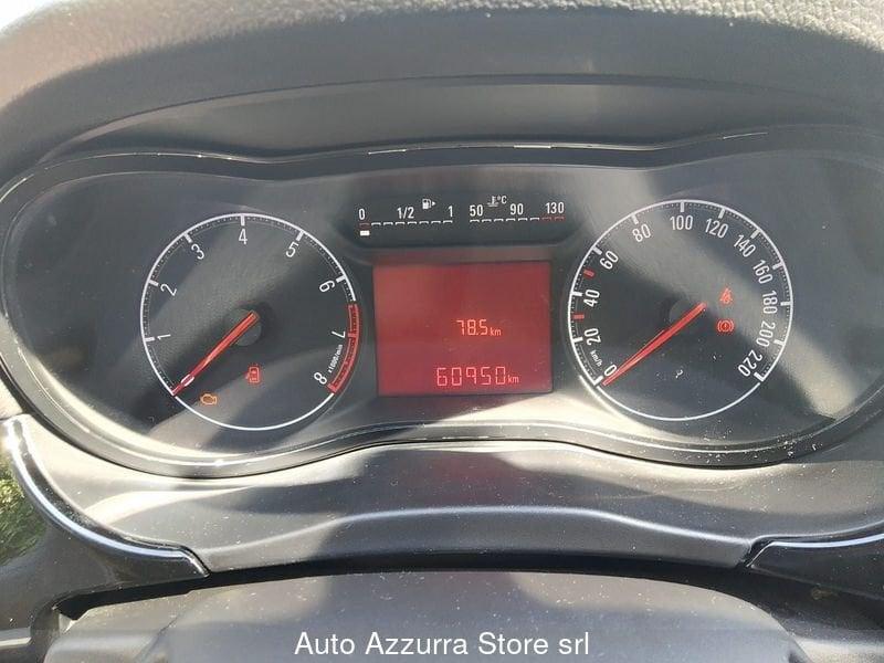 Opel Corsa 5p. 1.0 t sge b-Color s&s 115cv *DOPPIE GOMME, PROMO AZZURRA*