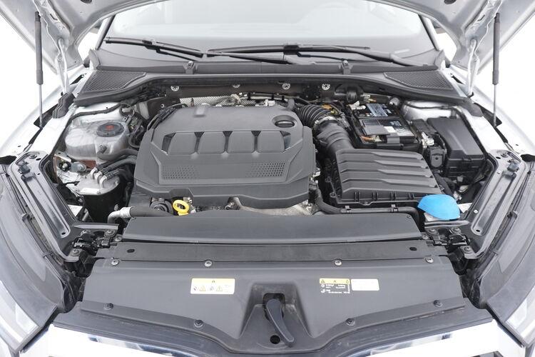 Skoda Octavia Wagon Executive BR918311 2.0 Diesel 116CV