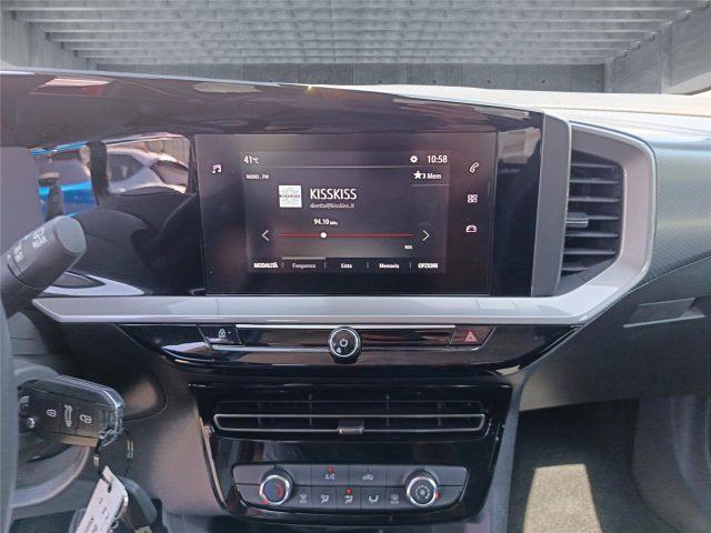 OPEL Mokka 2ª serie 1.2 Turbo Edition