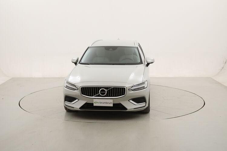 Volvo V60 D4 Inscription Geartonic BR984888 2.0 Diesel 190CV
