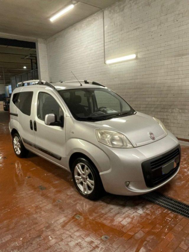 FIAT Qubo 1.3 MJT 75 CV Dynamic