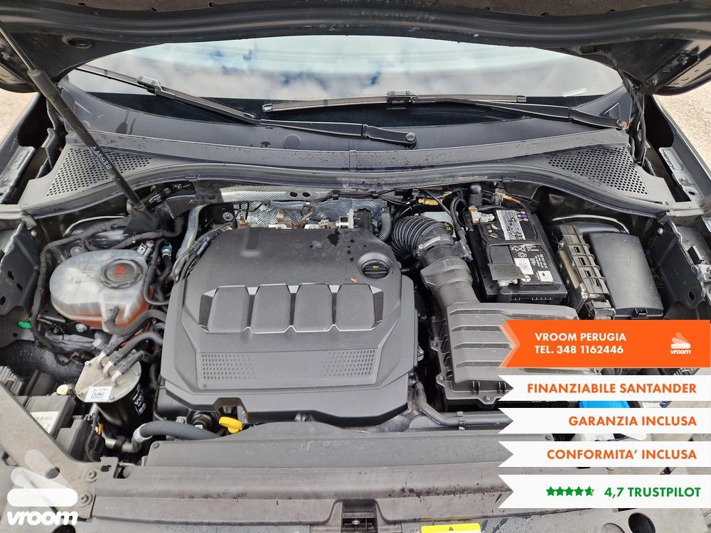 VOLKSWAGEN Tiguan 2.0 TDI 150 CV SCR DSG Life 2024