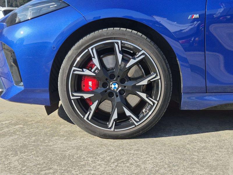 BMW Serie 1 118d MSport Pro auto