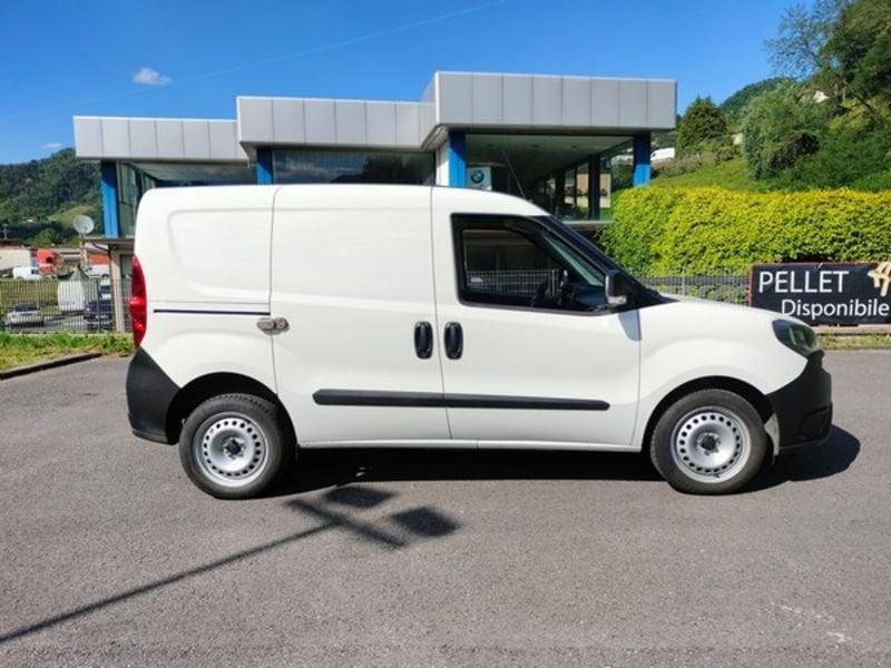FIAT Doblò 1.6 MJT 105CV S&S PC-TN Cargo Business