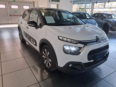 CITROEN C3 PureTech 83 S&S Shine IDONEA NEOPATENTATI!!