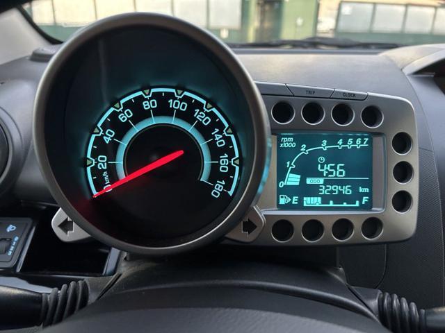 CHEVROLET Spark 1.0 *OK NEOPATENTATI* *FINANZIABILE* *UNIPRO*