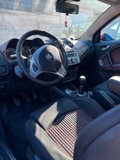 Alfa Romeo MiTo 1.4 T 120 CV GPL Distinctive