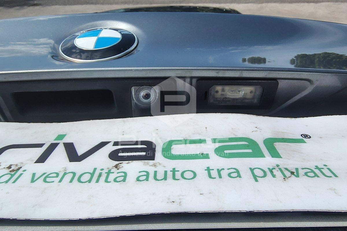 BMW 520d Business