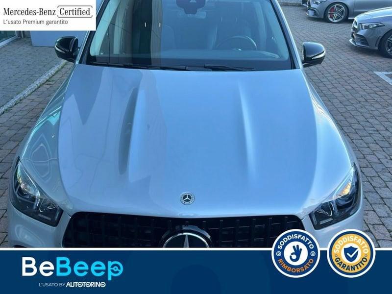 Mercedes-Benz GLE 300 D MHEV PREMIUM PLUS 4MATIC AUTO